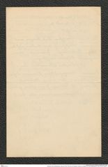 Nachlass Franz Steindachner, Liste (zu Inv.Nr. 537.03) von Prinzessin Therese von Bayern an Franz Steindachner, Inv.Nr. 537.09, Seite 12